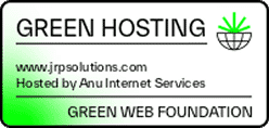 Green Hosting