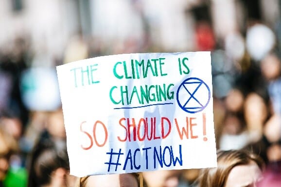 ClimateChangeSign