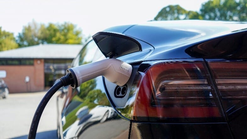 ElectricCar