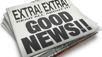 ExtraGoodNewsPaper