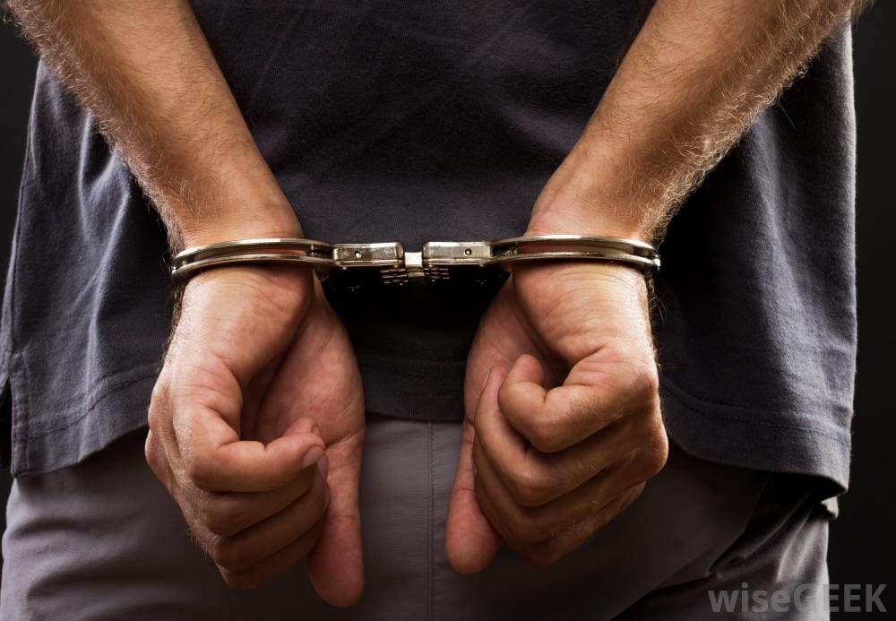Handcuffs