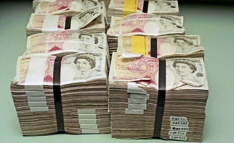 Money