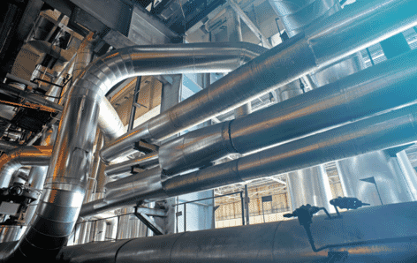 Pipes