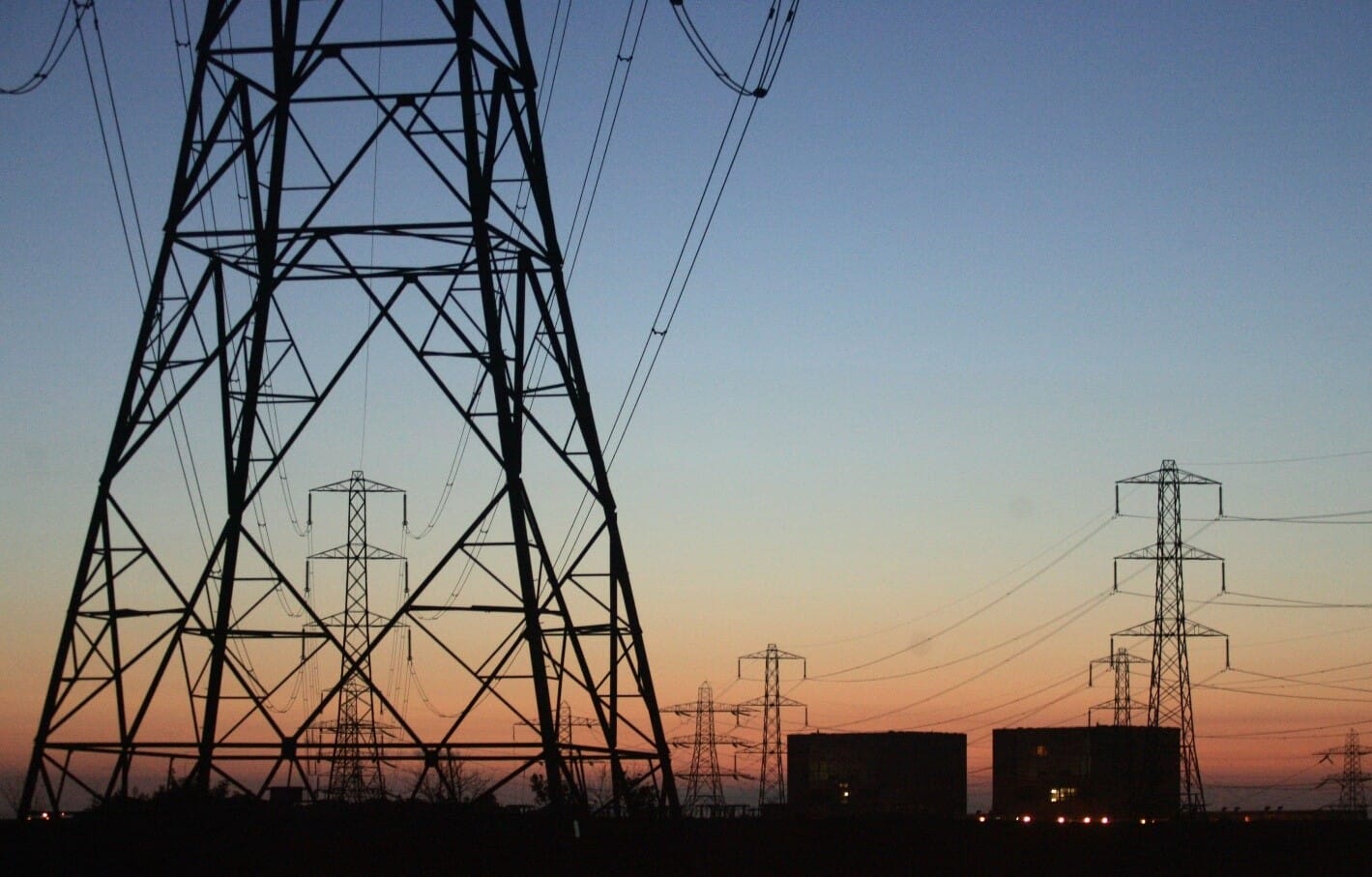 Pylons